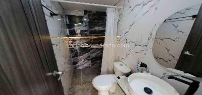 Apartamento de 1 alcoba en venta en Tibana, Bogotá, 32 m² · foto 11 de 20