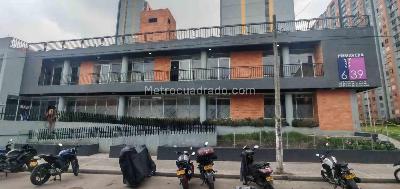 Apartamento de 1 alcoba en venta en Tibana, Bogotá, 32 m² · foto 13 de 20