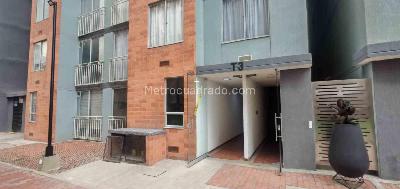 Apartamento de 1 alcoba en venta en Tibana, Bogotá, 32 m² · foto 15 de 20