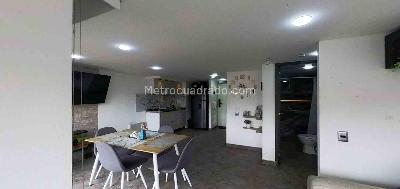 Apartamento de 1 alcoba en venta en Tibana, Bogotá, 32 m² · foto 5 de 20