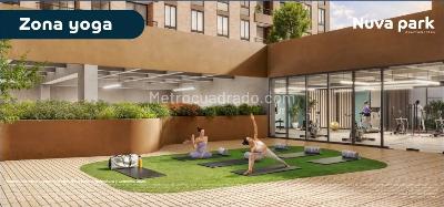 Apartamento en venta en Usaquen, Bogotá · foto 13 de 17