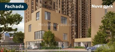 Apartamento en venta en Usaquen, Bogotá · foto 7 de 17
