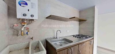 Apartamento en venta en Chilacos, Chía · foto 11 de 12