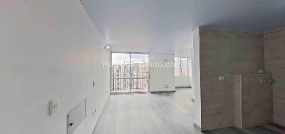 Apartamento en venta en Chilacos, Chía · foto 2 de 12