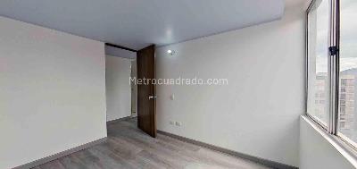 Apartamento en venta en Chilacos, Chía · foto 5 de 12