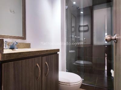Apartamento en venta en Gran Granada, Bogotá · foto 10 de 20