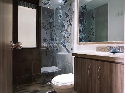 Apartamento en venta en Gran Granada, Bogotá · foto 14 de 20