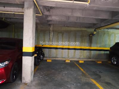 Apartamento en venta en Gran Granada, Bogotá · foto 18 de 20