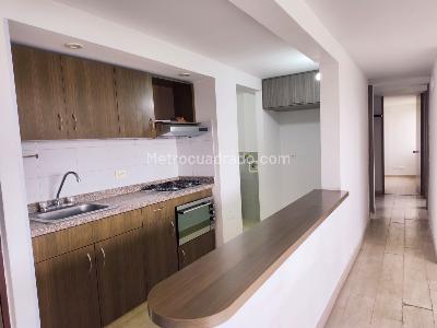 Apartamento en venta en Gran Granada, Bogotá · foto 3 de 20