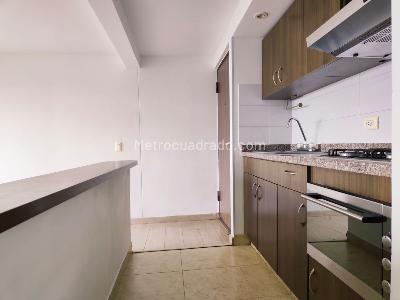 Apartamento en venta en Gran Granada, Bogotá · foto 6 de 20