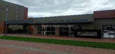 Apartamento en venta en 20 De Julio, Chía · foto 12 de 16