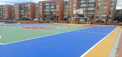 Apartamento en venta en 20 De Julio, Chía · foto 14 de 16