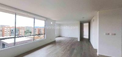 Apartamento en venta en 20 De Julio, Chía · foto 2 de 16