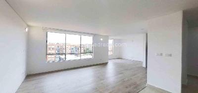 Apartamento en venta en 20 De Julio, Chía · foto 3 de 16
