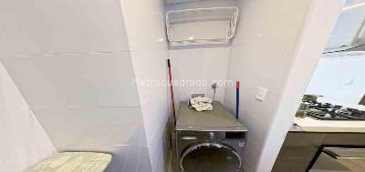 Apartamento en venta en El Vergel, Bogotá · foto 10 de 11