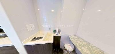 Apartamento en venta en El Vergel, Bogotá · foto 11 de 11