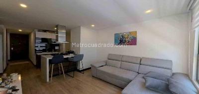 Apartamento en venta en El Vergel, Bogotá · foto 2 de 11