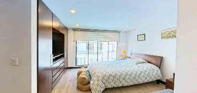 Apartamento en venta en El Vergel, Bogotá · foto 5 de 11