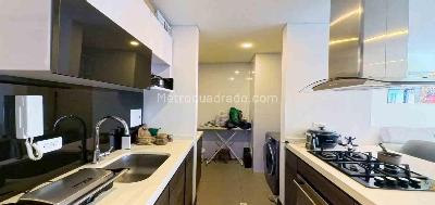 Apartamento en venta en El Vergel, Bogotá · foto 8 de 11