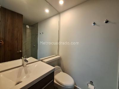 Apartamento de 1 alcoba en venta en Ciudad Salitre Occidental, Bogotá, 54 m² · foto 15 de 20