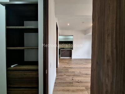 Apartamento de 1 alcoba en venta en Ciudad Salitre Occidental, Bogotá, 54 m² · foto 17 de 20