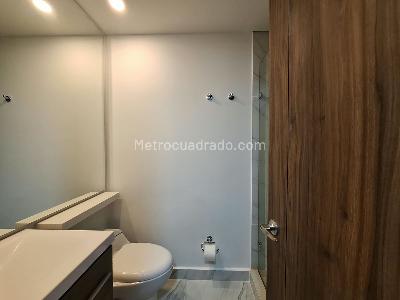 Apartamento de 1 alcoba en venta en Ciudad Salitre Occidental, Bogotá, 54 m² · foto 18 de 20