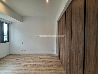 Apartamento de 1 alcoba en venta en Ciudad Salitre Occidental, Bogotá, 54 m² · foto 20 de 20
