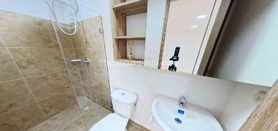 Apartamento de 1 alcoba en venta en Tibana, Bogotá, 23 m² · foto 10 de 16