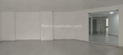 Apartamento de 1 alcoba en venta en Tibana, Bogotá, 23 m² · foto 14 de 16