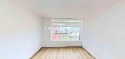 Apartamento de 1 alcoba en venta en Tibana, Bogotá, 23 m² · foto 2 de 16