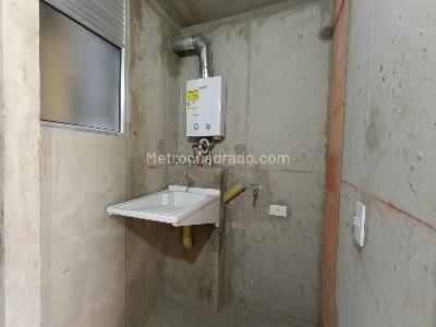Apartamento en venta en Mosquera Centro, Mosquera · foto 12 de 15