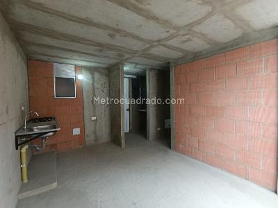 Apartamento en venta en Mosquera Centro, Mosquera · foto 4 de 15