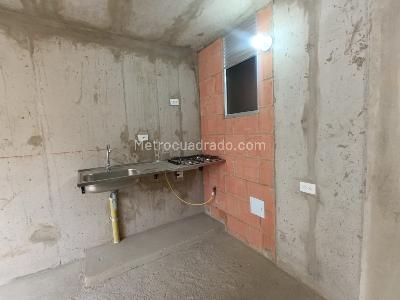 Apartamento en venta en Mosquera Centro, Mosquera · foto 5 de 15