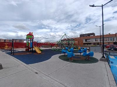 Apartamento en venta en Mosquera Centro, Mosquera · foto 13 de 15