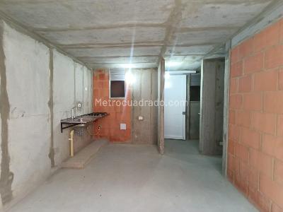 Apartamento en venta en Mosquera Centro, Mosquera · foto 4 de 15