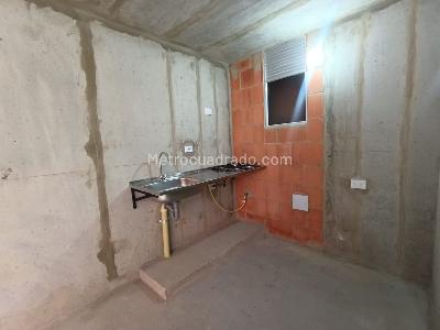 Apartamento en venta en Mosquera Centro, Mosquera · foto 5 de 15