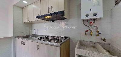 Apartamento en venta en Chilacos, Chía · foto 12 de 15