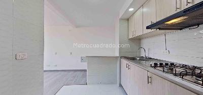 Apartamento en venta en Chilacos, Chía · foto 13 de 15