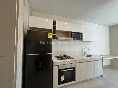 Apartamento en venta en Pozos Colorado, Santa Marta · foto 4 de 16
