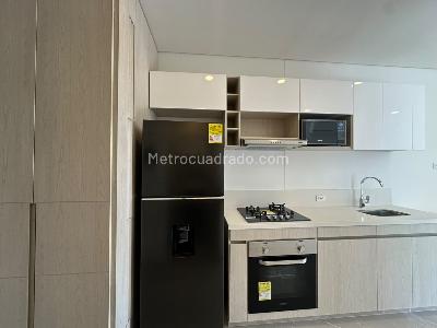 Apartamento en venta en Pozos Colorado, Santa Marta · foto 5 de 16