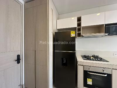 Apartamento en venta en Pozos Colorado, Santa Marta · foto 6 de 16