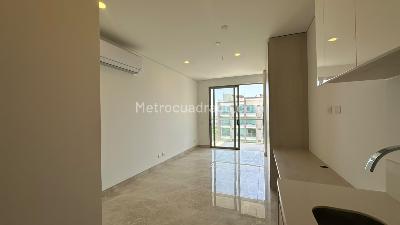 Apartamento en venta en Pozos Colorado, Santa Marta · foto 8 de 16