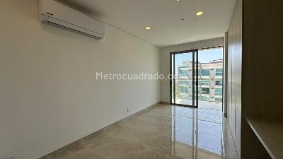 Apartamento en venta en Pozos Colorado, Santa Marta · foto 9 de 16