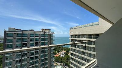 Apartamento en venta en Pozos Colorado, Santa Marta · foto 14 de 16