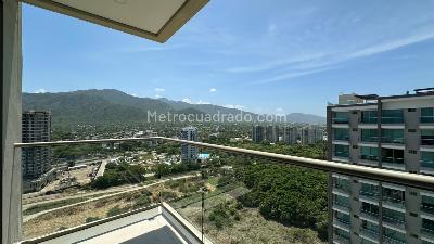 Apartamento en venta en Pozos Colorado, Santa Marta · foto 15 de 16