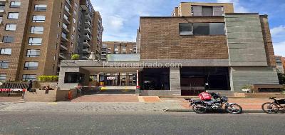 Apartamento en venta en Cantalejo, Bogotá · foto 14 de 20