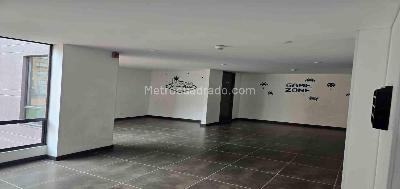 Apartamento en venta en Cantalejo, Bogotá · foto 15 de 20