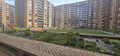 Apartamento en venta en Cantalejo, Bogotá · foto 16 de 20