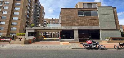 Apartamento en venta en Cantalejo, Bogotá · foto 17 de 20