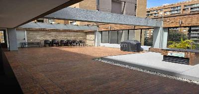 Apartamento en venta en Cantalejo, Bogotá · foto 19 de 20